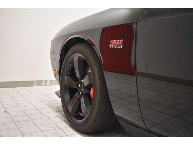 DODGE DODGE CHALLENGER 2014