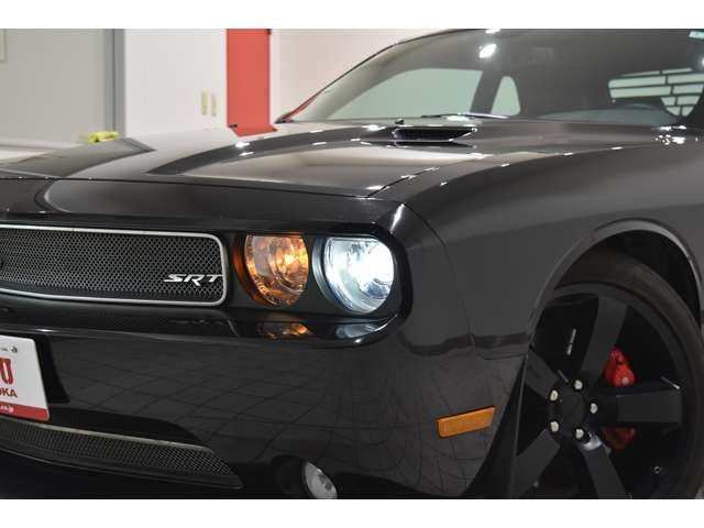 DODGE DODGE CHALLENGER 2014