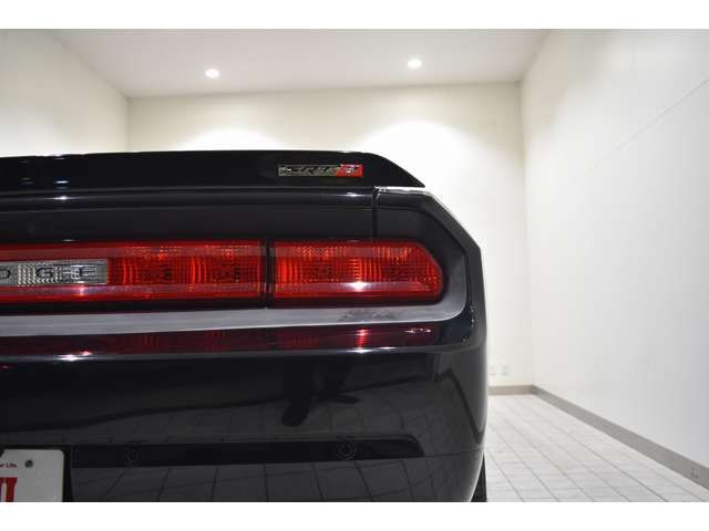 DODGE DODGE CHALLENGER 2014