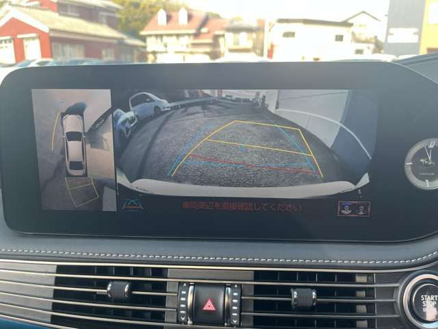 TOYOTA LEXUS LS500 2022