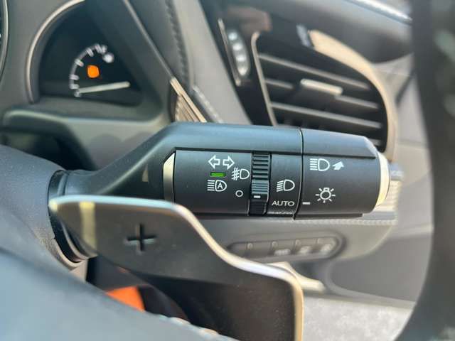 TOYOTA LEXUS LS500 2022