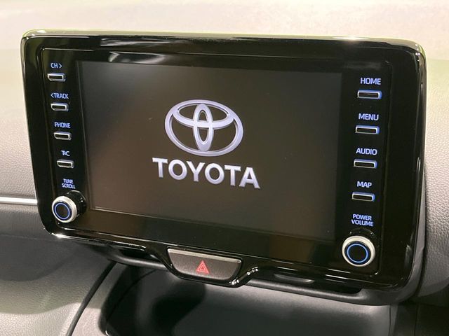 TOYOTA YARIS CROSS 2023