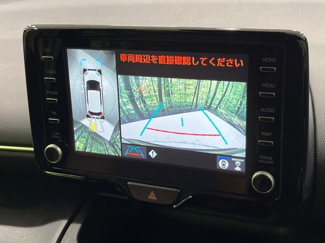 TOYOTA YARIS CROSS 2023