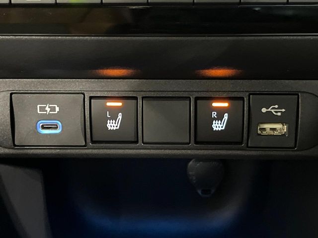 TOYOTA YARIS CROSS 2023