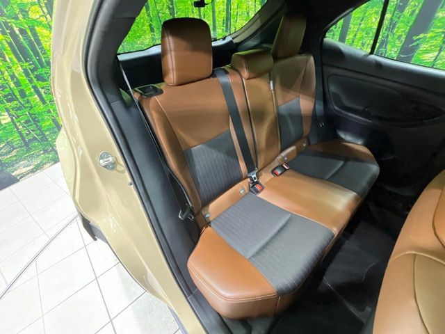 TOYOTA YARIS CROSS 2023