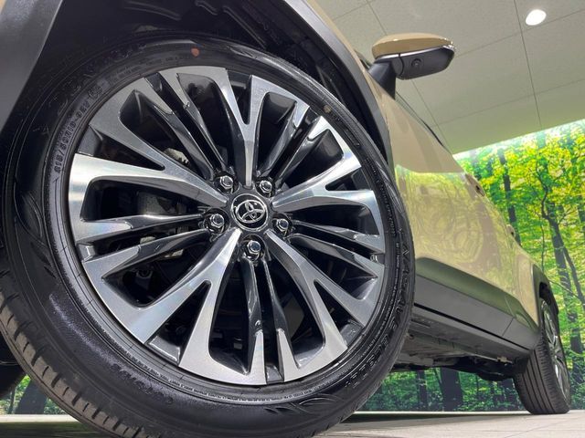 TOYOTA YARIS CROSS 2023