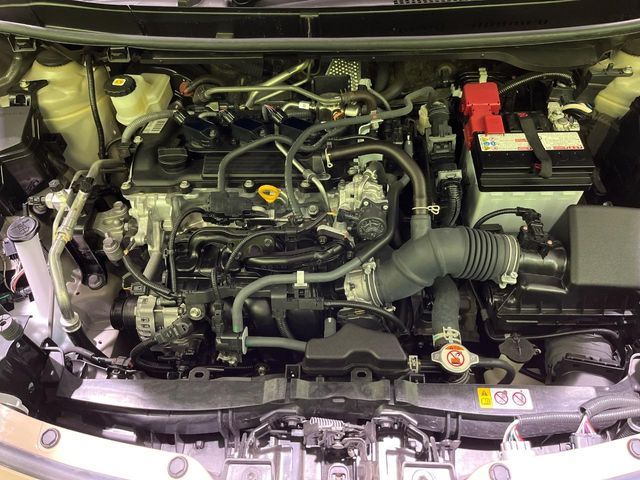 TOYOTA YARIS CROSS 2023