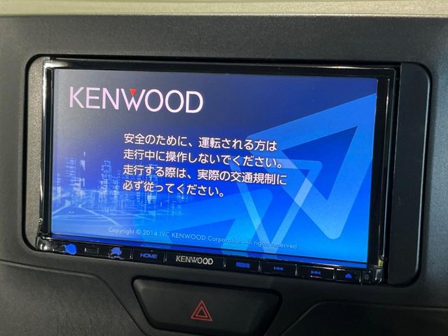 DAIHATSU TANTO 4WD 2015