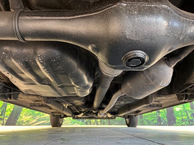 DAIHATSU TANTO 4WD 2015