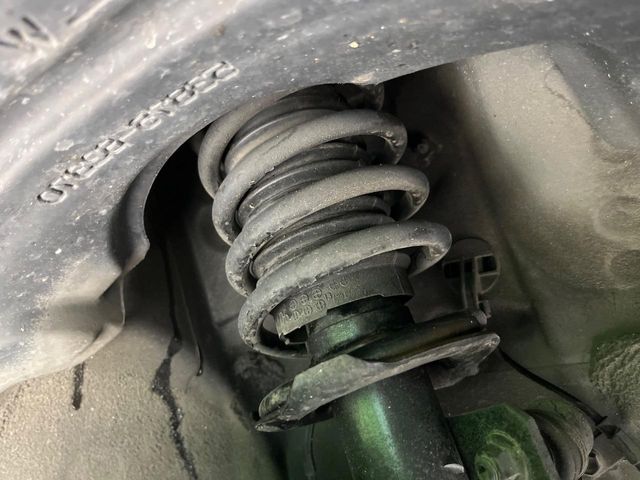 DAIHATSU TANTO 4WD 2015