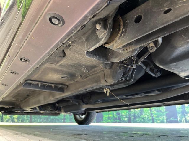 DAIHATSU TANTO 4WD 2015