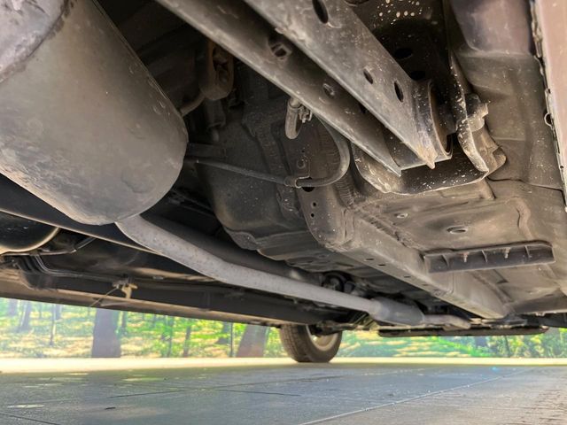 DAIHATSU TANTO 4WD 2015