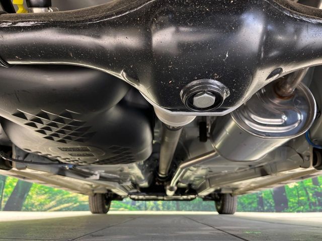 DAIHATSU TANTO FAN CROSS 4WD 2025