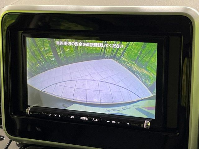 SUZUKI Spacia custom 4WD 2018