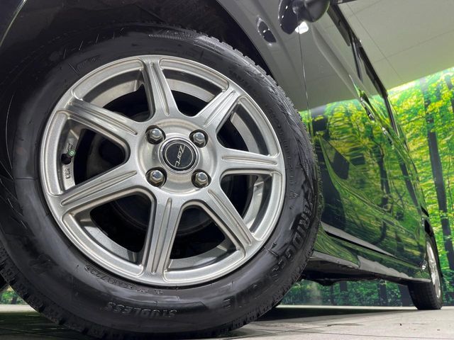 SUZUKI Spacia custom 4WD 2018