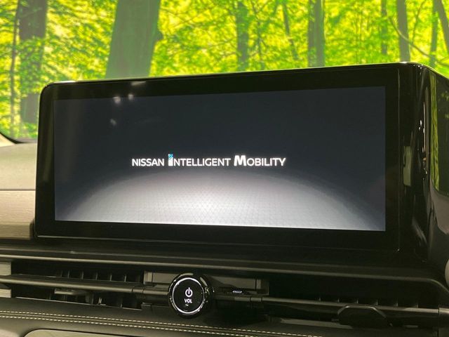 NISSAN SERENA  WG 4WD 2023