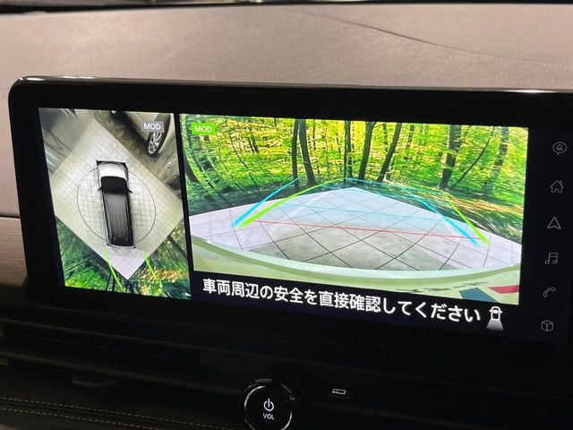 NISSAN SERENA  WG 4WD 2023