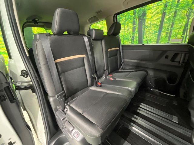 NISSAN SERENA  WG 4WD 2023