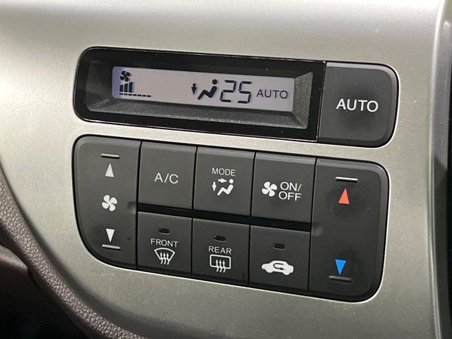 HONDA N-WGN CUSTOM 2014