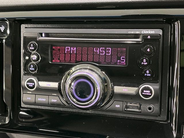 HONDA N-WGN CUSTOM 2014