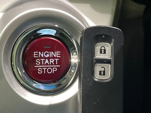 HONDA N-WGN CUSTOM 2014