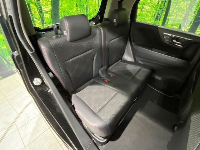 HONDA N-WGN CUSTOM 2014