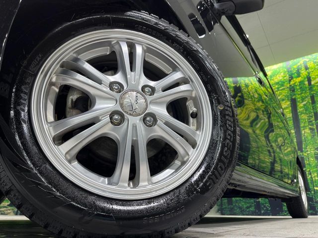 HONDA N-WGN CUSTOM 2014