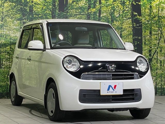 HONDA N-ONE 2013