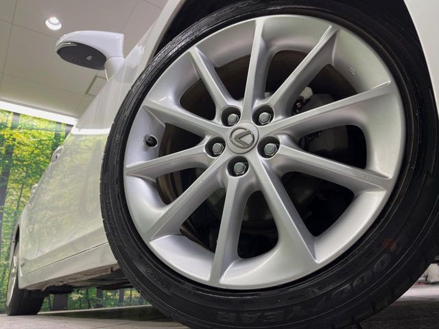 TOYOTA LEXUS CT200h 2011