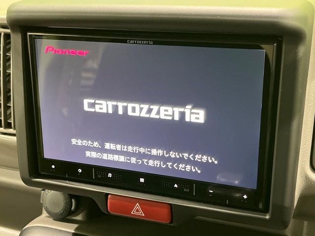 SUZUKI EVERY van 4WD 2021