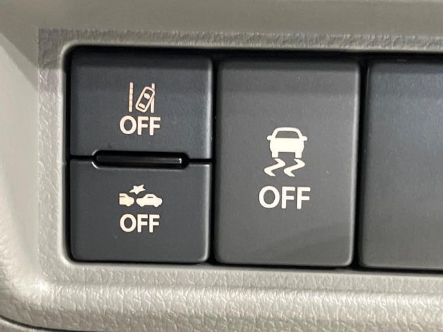 SUZUKI EVERY van 4WD 2021