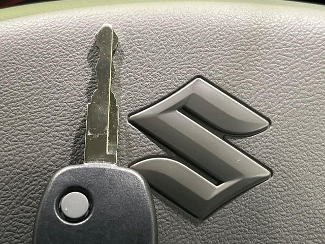 SUZUKI EVERY van 4WD 2021