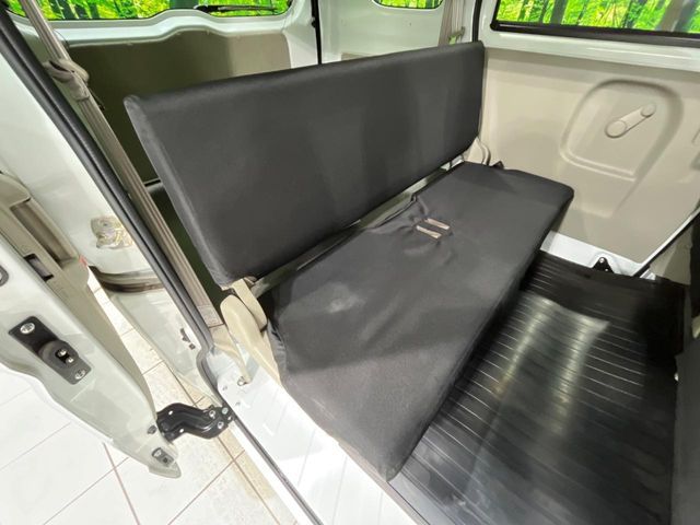 SUZUKI EVERY van 4WD 2021