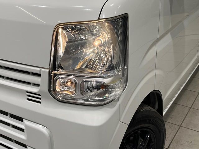SUZUKI EVERY van 4WD 2021