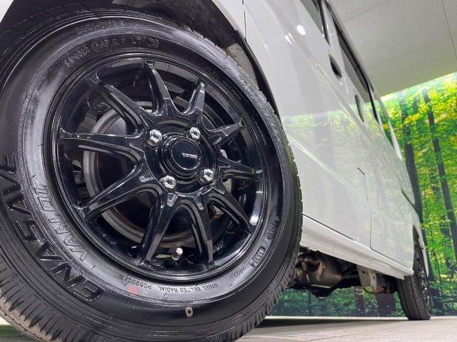 SUZUKI EVERY van 4WD 2021