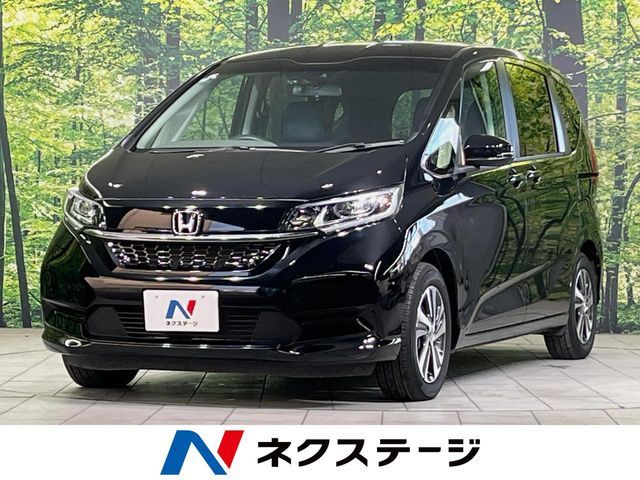 HONDA FREED 2024 