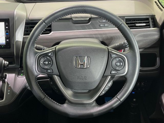 HONDA FREED 2024