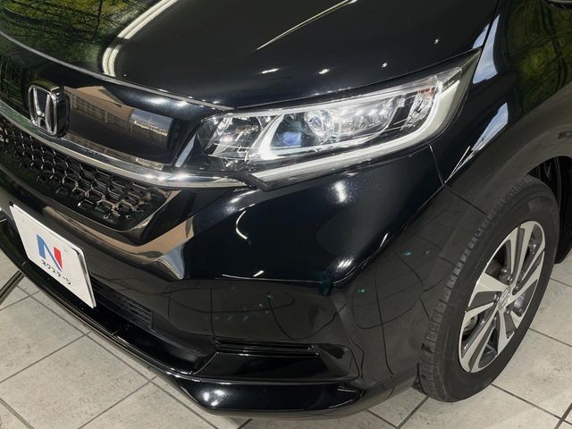 HONDA FREED 2024