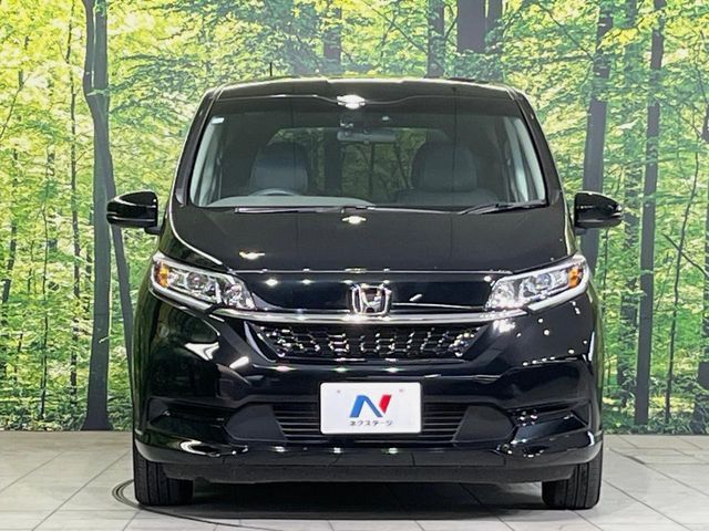 HONDA FREED 2024