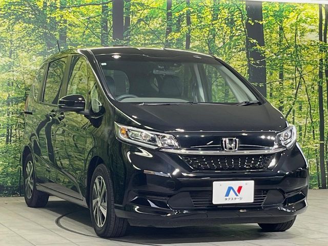 HONDA FREED 2024