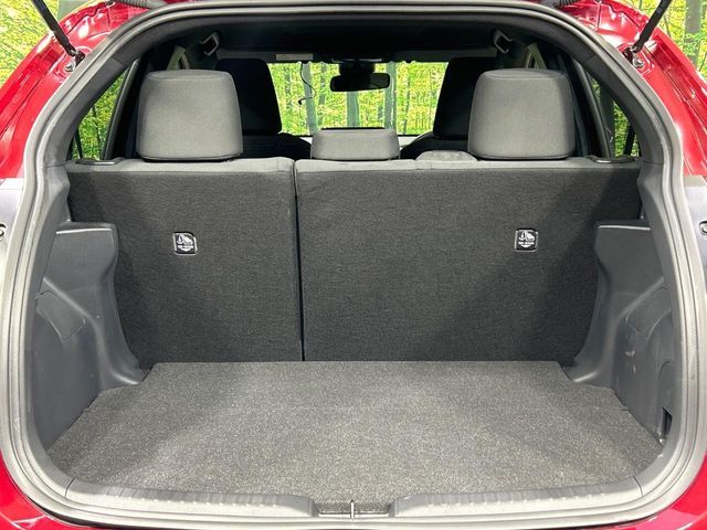 TOYOTA YARIS HYBRID 2021