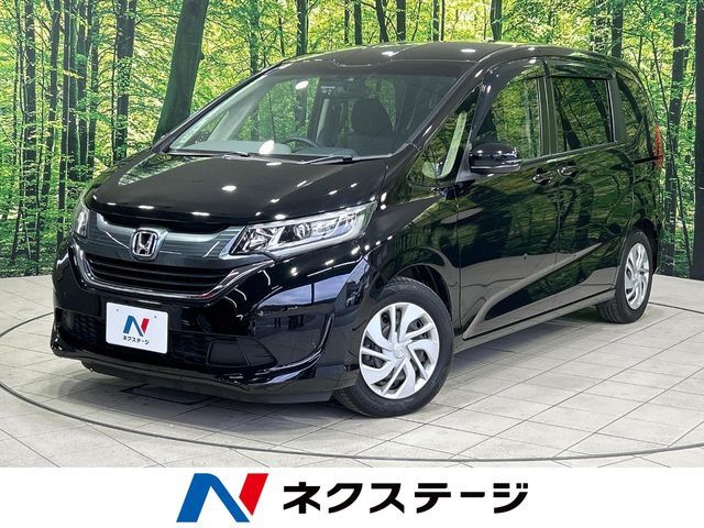 HONDA FREED 2017