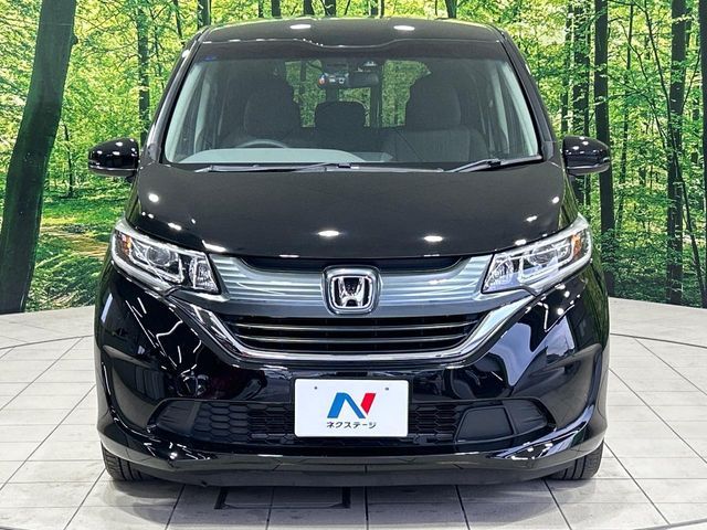HONDA FREED 2017