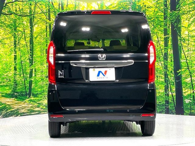 HONDA N BOX 2022