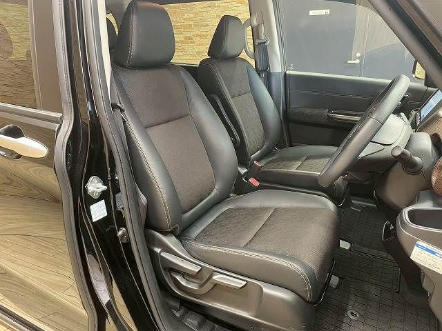 HONDA FREED 2019