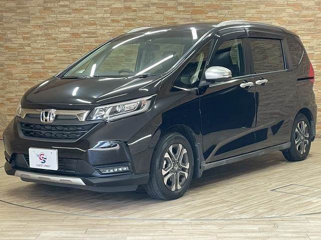 HONDA FREED 2019