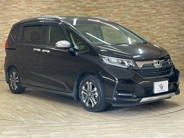 HONDA FREED 2019