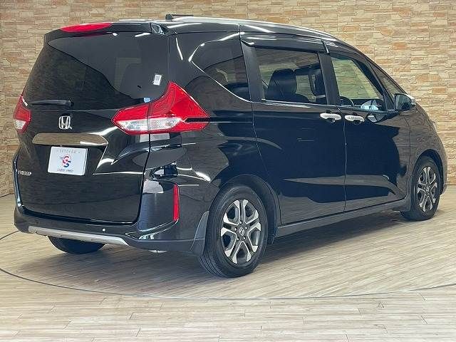 HONDA FREED 2019