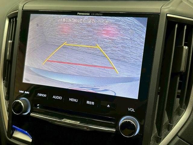 SUBARU IMPREZA G4 4WD 2016