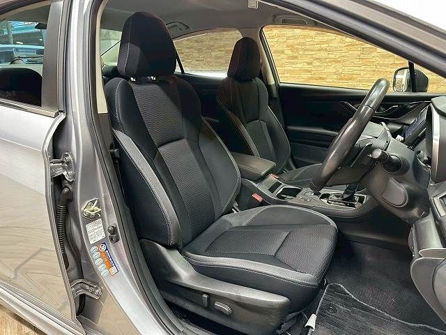 SUBARU IMPREZA G4 4WD 2016